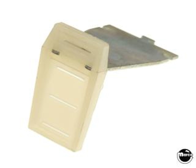 Relay armature Williams L type relay 3 slot