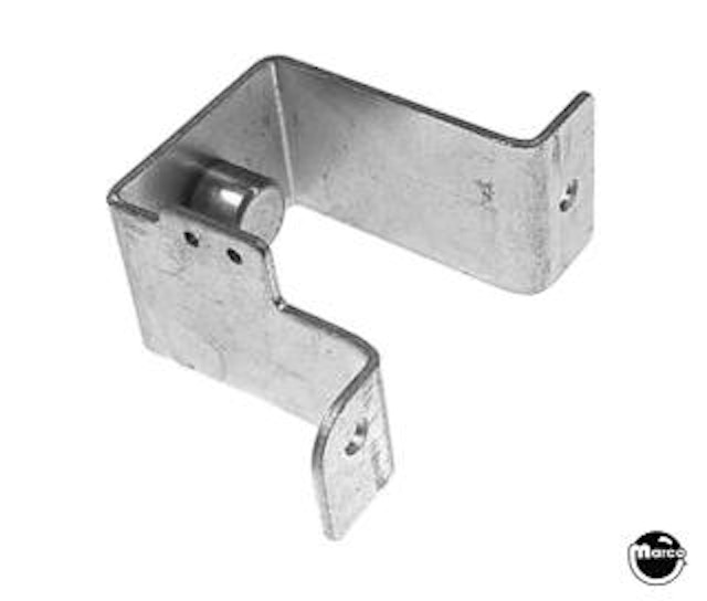 Bracket with coil stop Williams