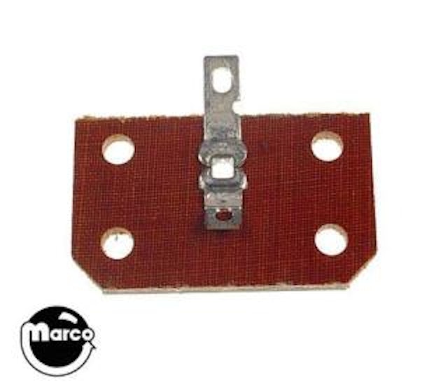 Terminal strip Williams/Bally