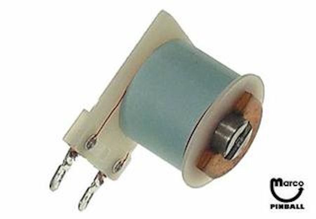 Coil - relay Gottlieb 25 ohms
