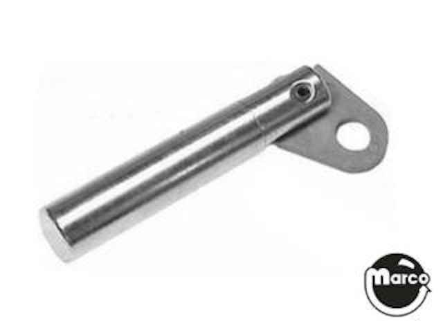 Plunger and link 2-1/8 inch plunger