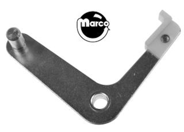 Kicker arm assembly Williams