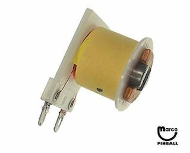 Coil - relay USE A-9738 32 ohms