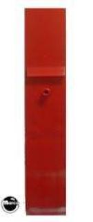 Drop target Williams L base red 03-7478
