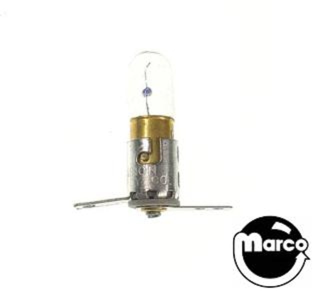 Lamp socket & bulb assembly