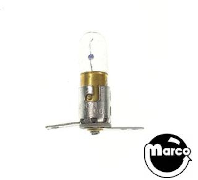 Lamp socket & bulb assembly