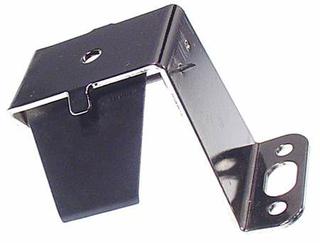 Flap gate assembly Williams left