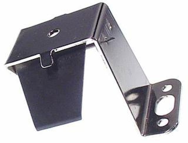 Flap gate assembly Williams left