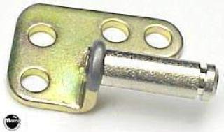 Eject cam pivot bracket