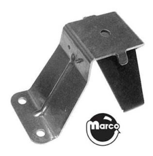 Ball gate assembly - right USE A-1475-10