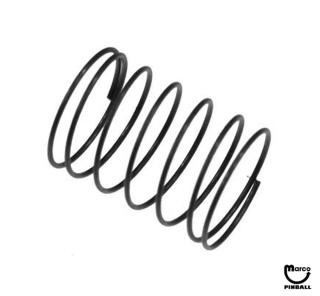 Spring - compression Gottlieb