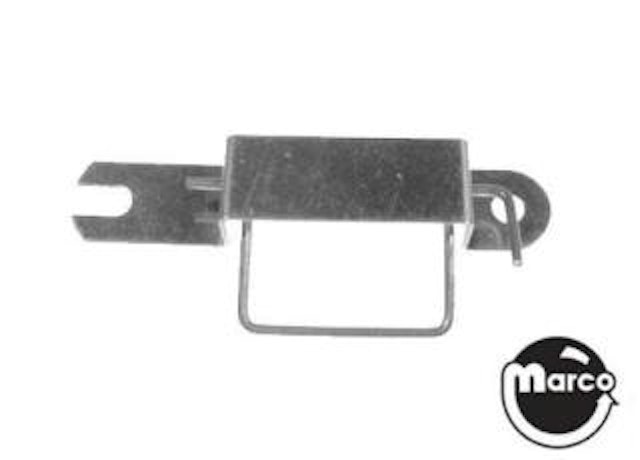 Ball gate & wire assembly left