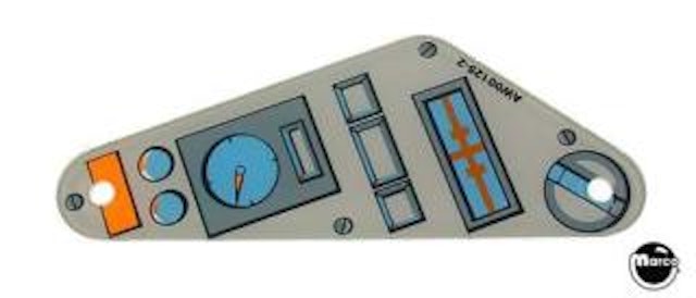 AIRBORNE (Capcom) Slingshot left