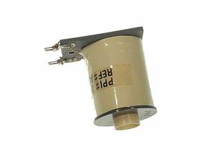 Coil - solenoid with diode