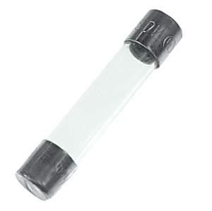 Fuse - Fast Blow 10 amp (6.3mm x 32mm)