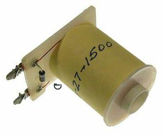 Coil - solenoid
