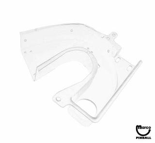 WORLD TOUR (Alvin G) Ramp plastic