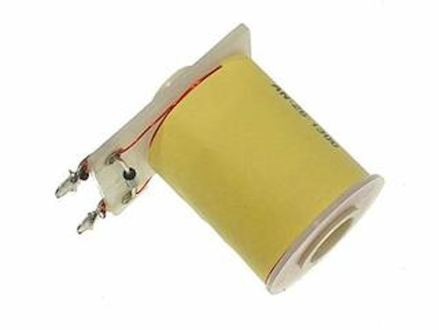 Coil - solenoid