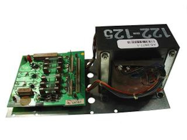 Power Transformer A2 Module - Bally
