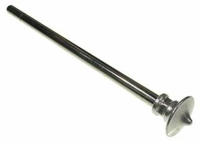 Ball shooter rod 7-7/8" pointed end USE A-100-15