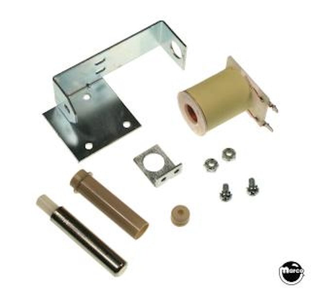 Knocker assembly kit Williams/Bally