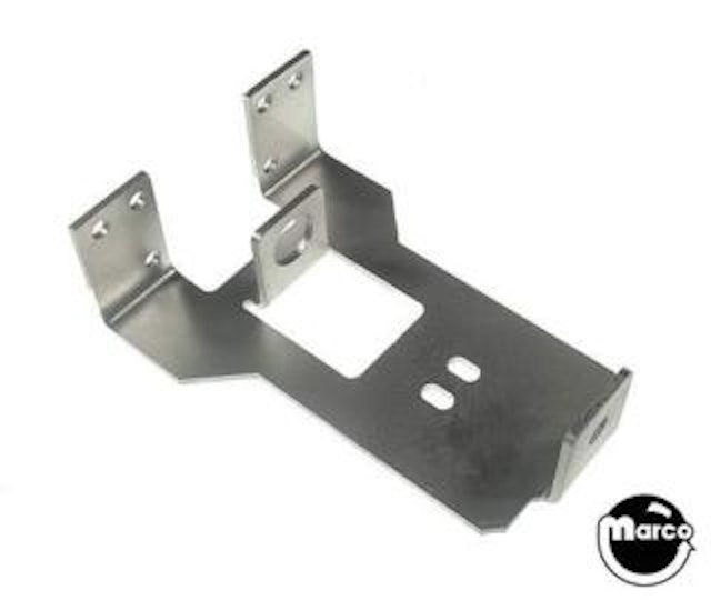 Popper bracket