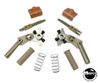 Flipper rebuild kit Chicago Coin / Stern
