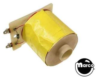 Coil - solenoid Stern large spool