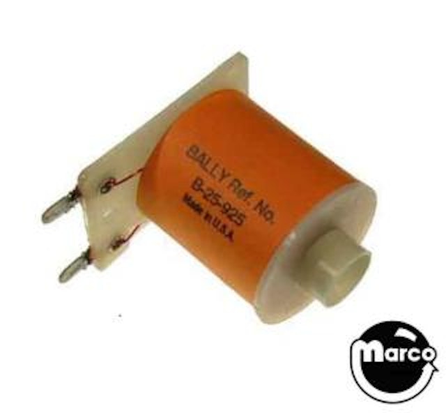 Coil - solenoid CO-25GG-7 25GG7