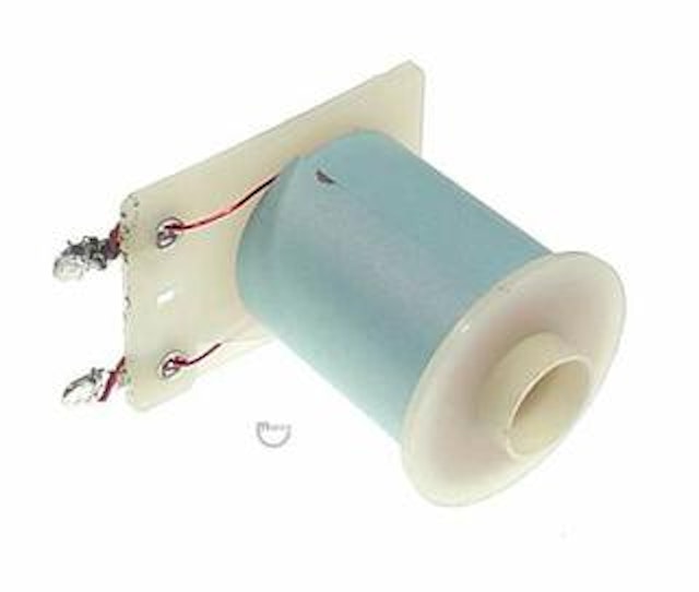 Coil - solenoid CCM 6-24