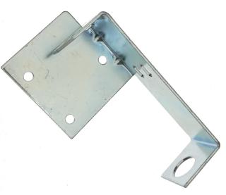 Bracket - knocker