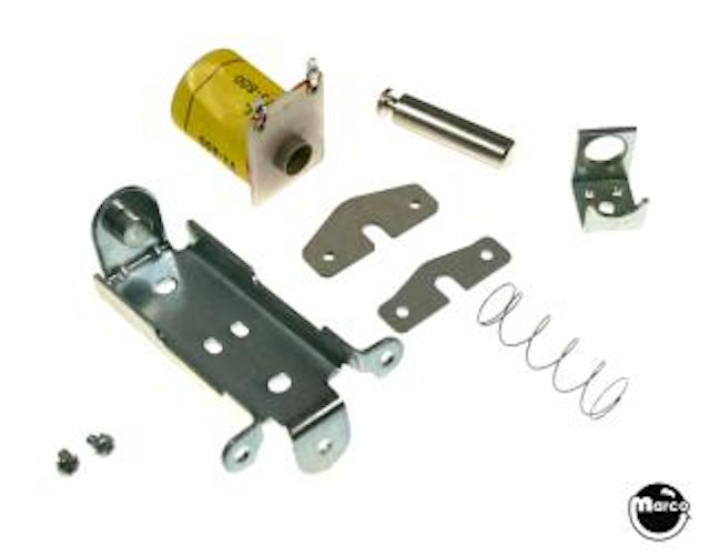 Jet bumper coil & bracket kit A-9415-1