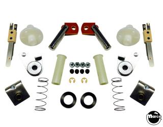 Flipper rebuild kit Bally 5/75-4/80