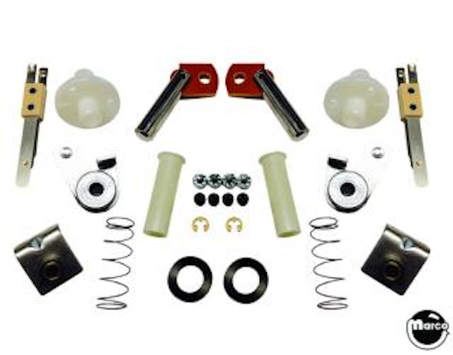 Flipper rebuild kit Bally 5/75-4/80
