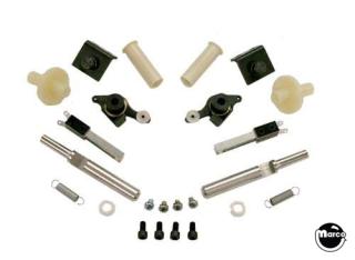 Flipper rebuild kit Bally 5/80-11/88
