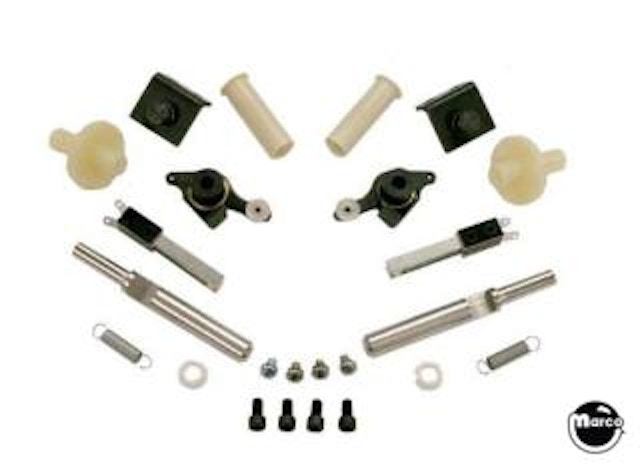 Flipper rebuild kit Bally 5/80-11/88