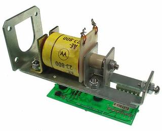 Drop target assembly Williams single kit