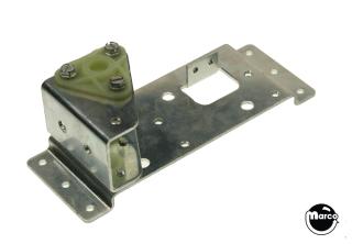 Flipper sub assembly Gottlieb® right