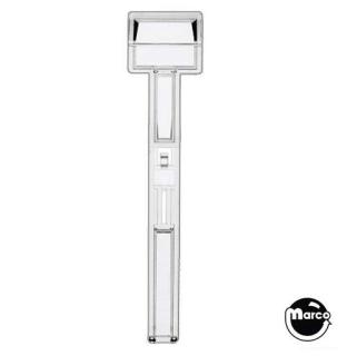 Drop target GTB wide clear 20892PL
