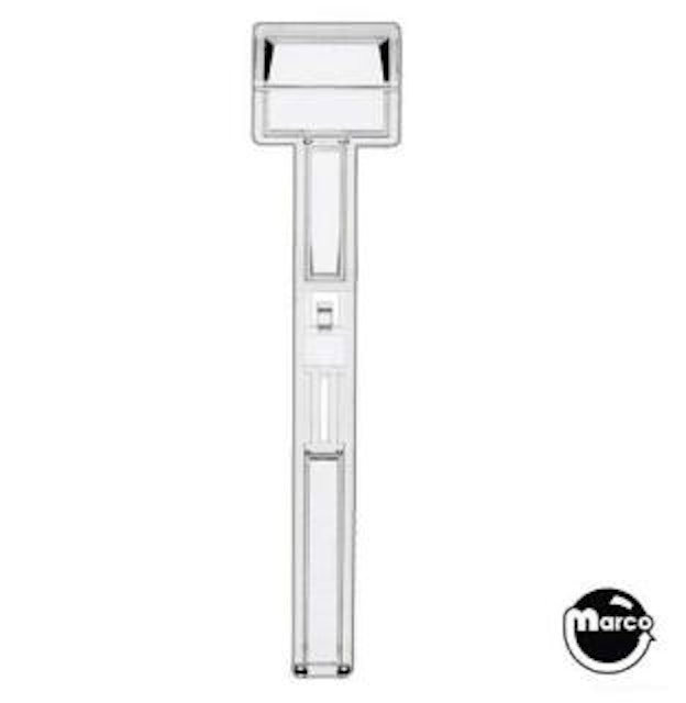Drop target GTB wide clear 20892PL