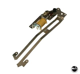 Ball return assembly Gottlieb standard 26900