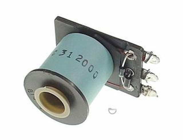 Coil - solenoid 2 diode A371-00036-0000