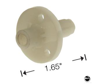 Flipper bushing Bally early 0017-00042-0413