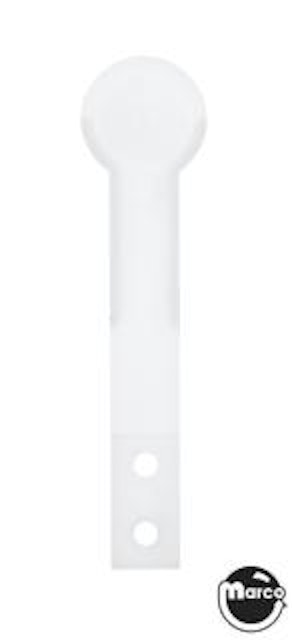 Spoon - pop bumper plastic 03-7395 545-5610-01
