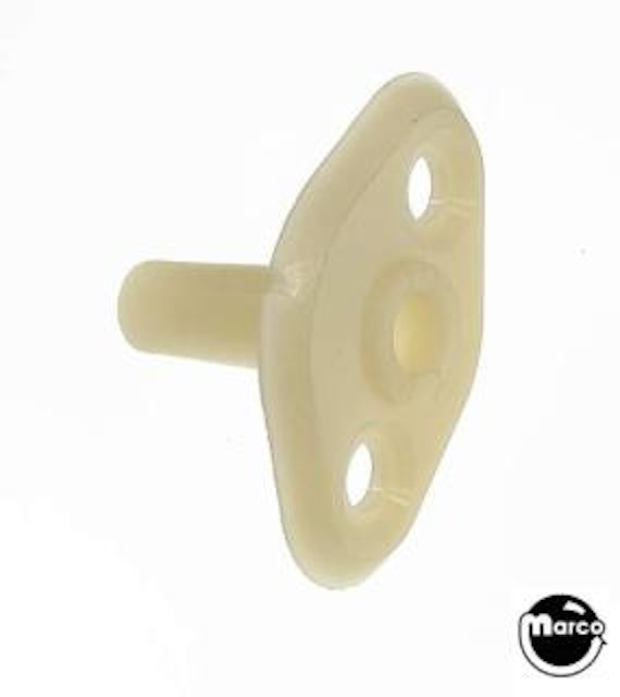 Ball shooter T bushing Bally/Midway 0017-00042-0347