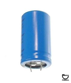 Capacitor 15000 uF 50v radial