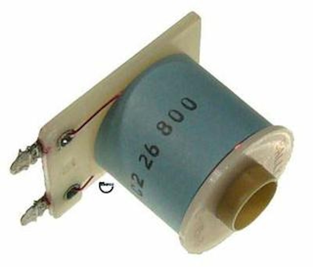 Coil - solenoid USE B-26-800