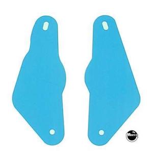 THEATRE OF MAGIC (Bally) Slingshot guard