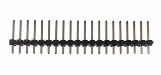 .156 inch 20 Position Male Header 26-48-1201