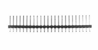 .156 inch 24 position male header 26-48-1241